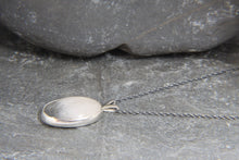Load image into Gallery viewer, Tourmilated Quartz Pendant - Lucy Symons Jewellery
