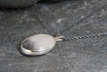 Load image into Gallery viewer, Tourmilated Quartz Pendant - Lucy Symons Jewellery